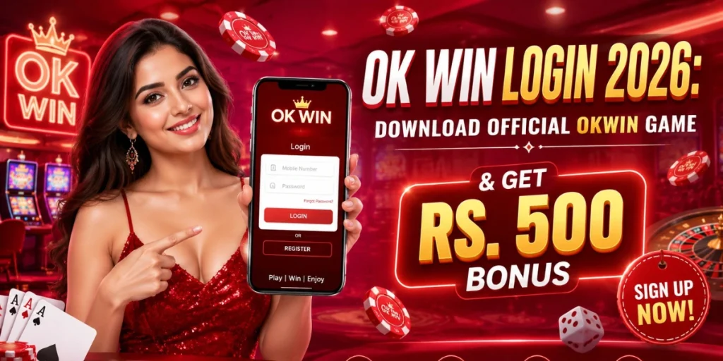 OK Win
